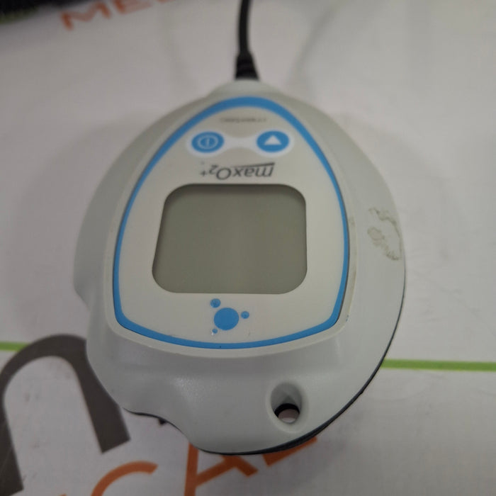 Maxtec, Inc. MaxO2+ Oxygen Monitor