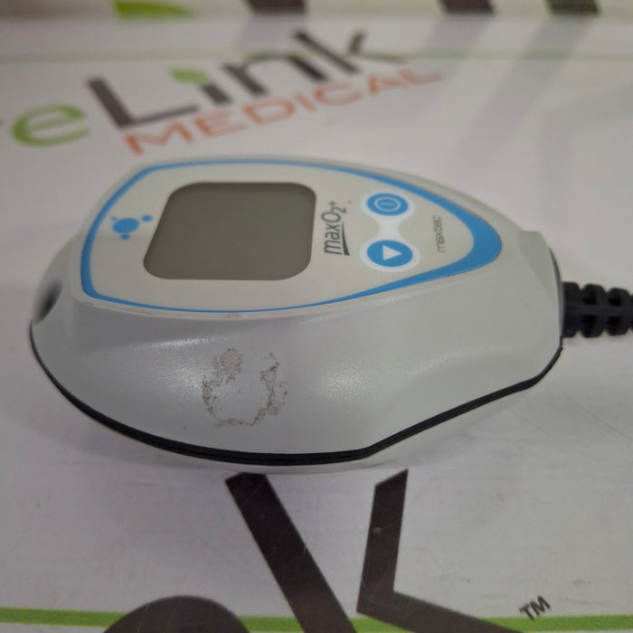Maxtec, Inc. MaxO2+ Oxygen Monitor