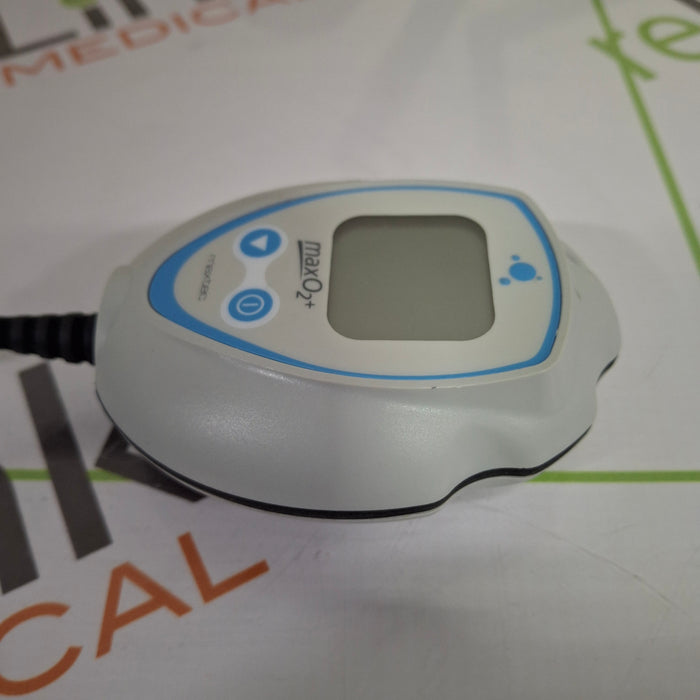 Maxtec, Inc. MaxO2+ Oxygen Monitor