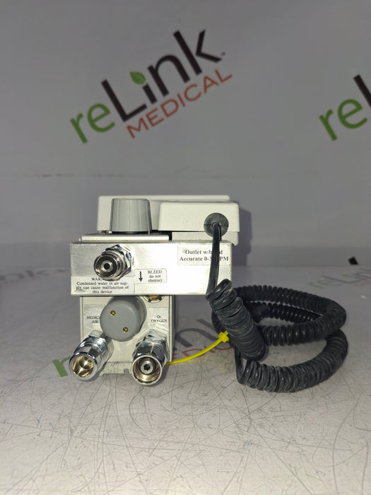 Maxtec, Inc. MAXBlend Low Flow Air/Oxygen Blender
