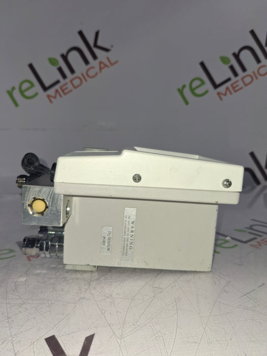 Maxtec, Inc. MAXBlend Low Flow Air/Oxygen Blender