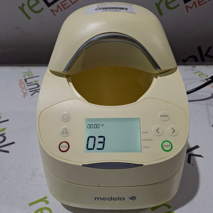 Medela 87115 Waterless Milk Warmer