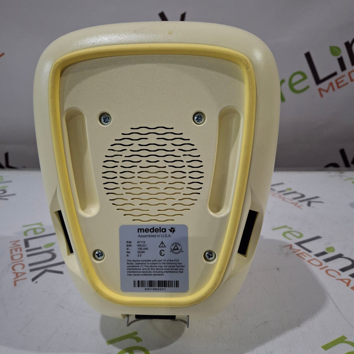 Medela 87115 Waterless Milk Warmer