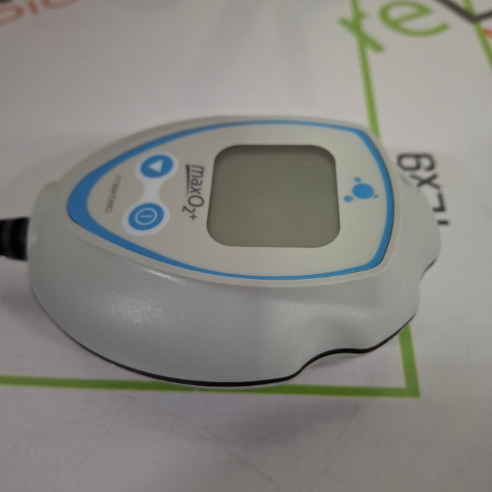 Maxtec, Inc. MaxO2+ Oxygen Monitor