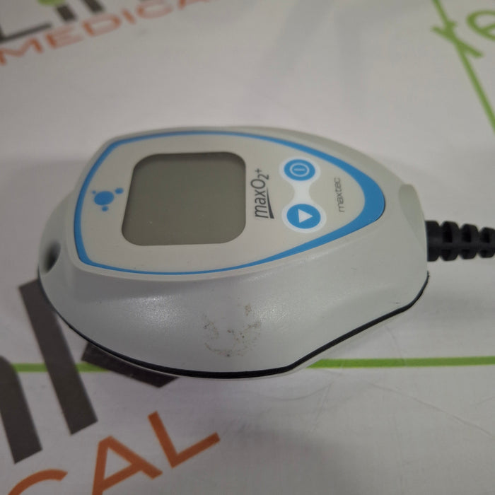 Maxtec, Inc. MaxO2+ Oxygen Monitor