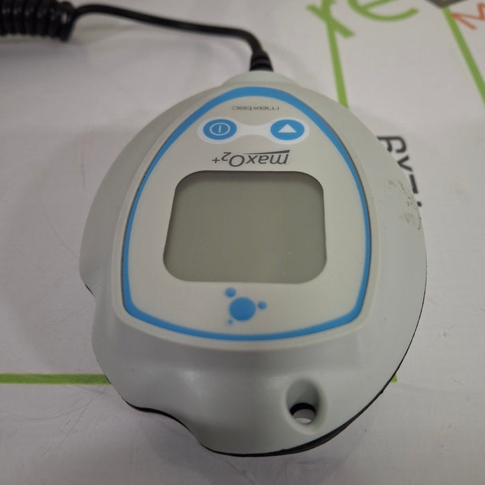 Maxtec, Inc. MaxO2+ Oxygen Monitor