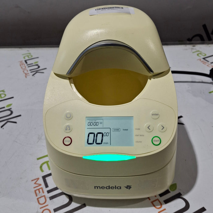 Medela 87115 Waterless Milk Warmer