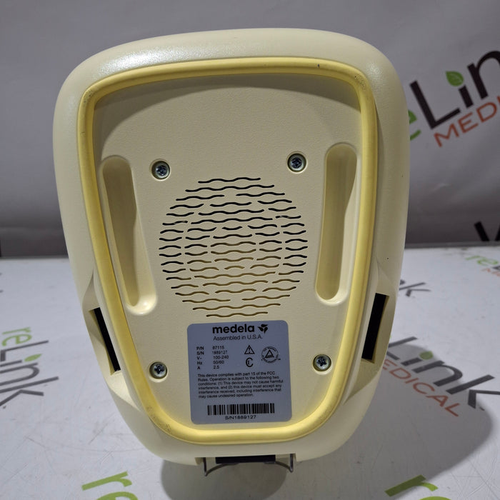 Medela 87115 Waterless Milk Warmer