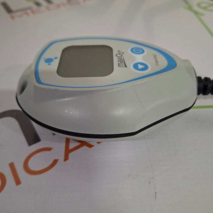 Maxtec, Inc. MaxO2+ Oxygen Monitor