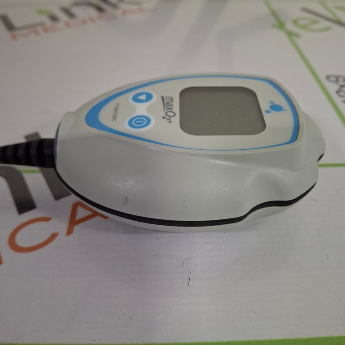 Maxtec, Inc. MaxO2+ Oxygen Monitor