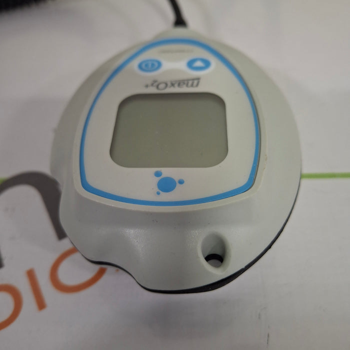 Maxtec, Inc. MaxO2+ Oxygen Monitor