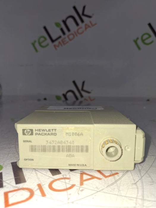 Hewlett Packard M1006A Press Module