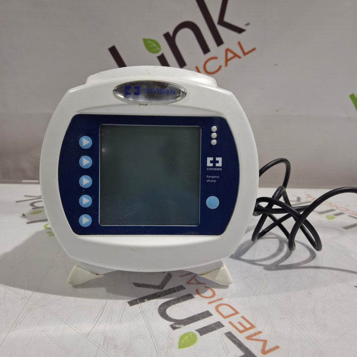 Covidien Kangaroo ePump Enteral Feeding Pump