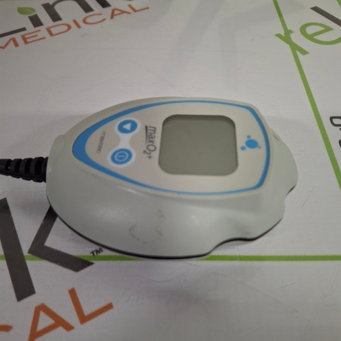 Maxtec, Inc. MaxO2+ Oxygen Monitor