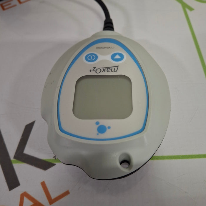 Maxtec, Inc. MaxO2+ Oxygen Monitor