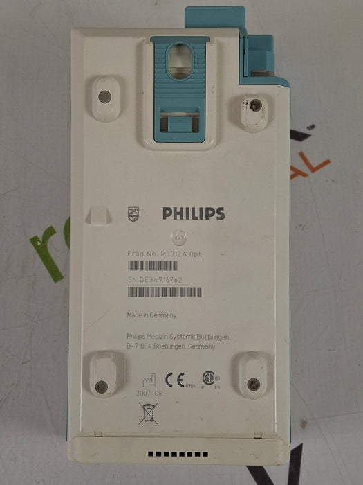 Philips M3012A MMS Extension Module