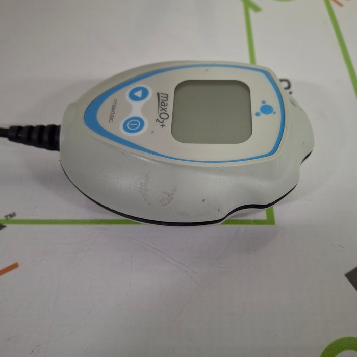 Maxtec, Inc. MaxO2+ Oxygen Monitor