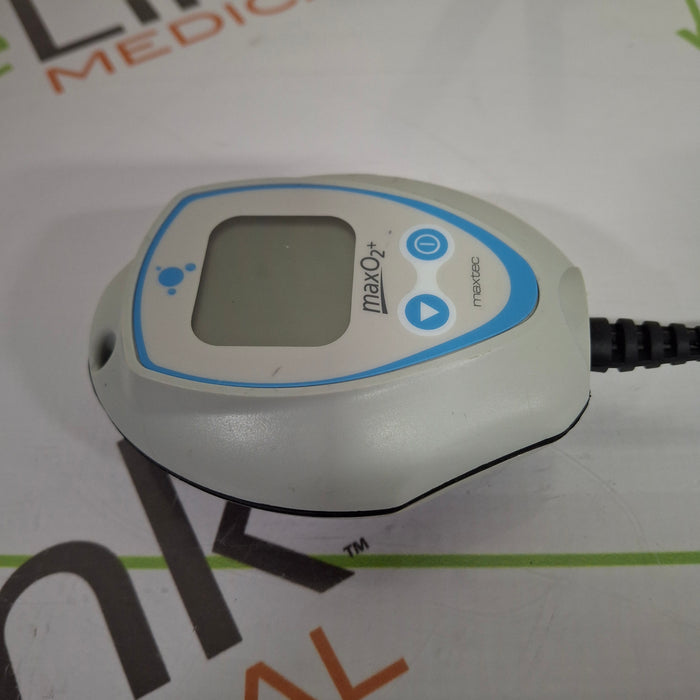 Maxtec, Inc. MaxO2+ Oxygen Monitor