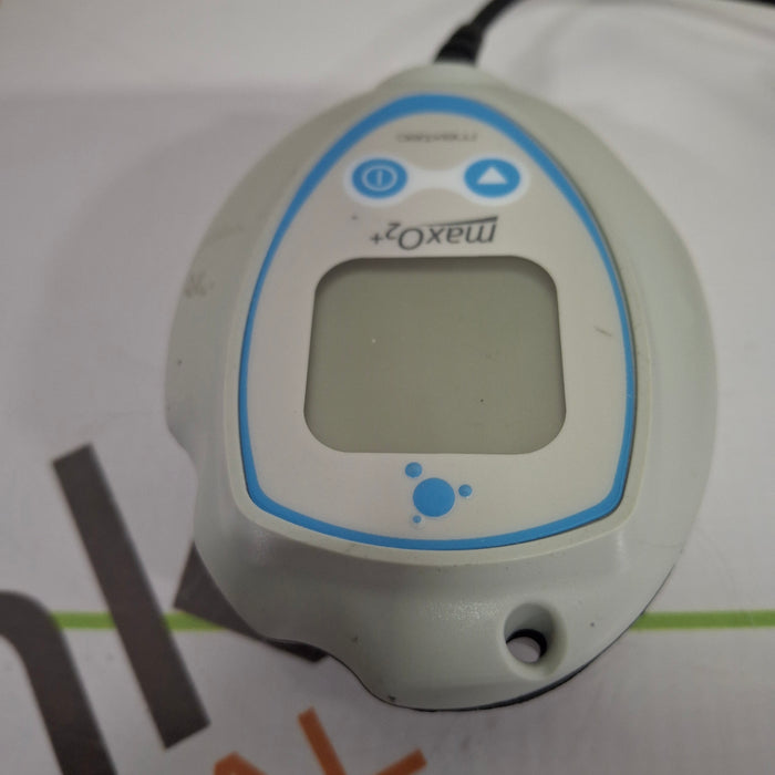 Maxtec, Inc. Maxtec, Inc. MaxO2+ Oxygen Monitor Patient Monitors reLink Online