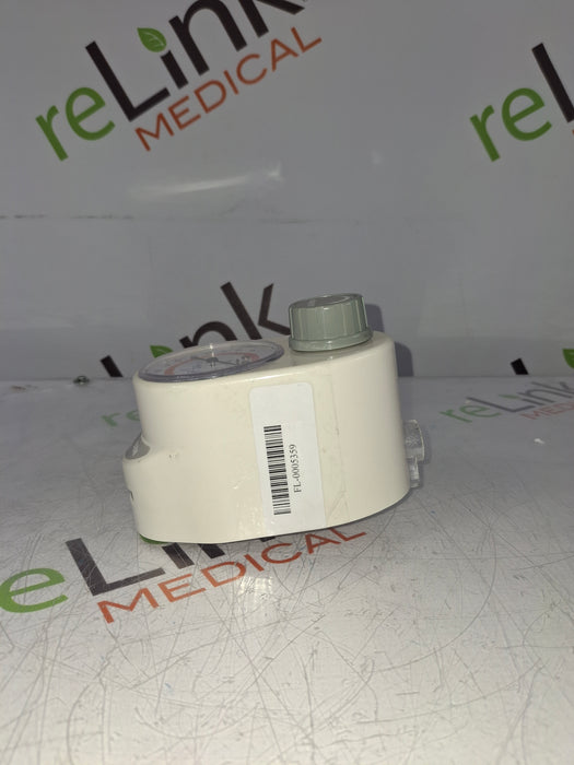 Amico Corp Suction Regulator