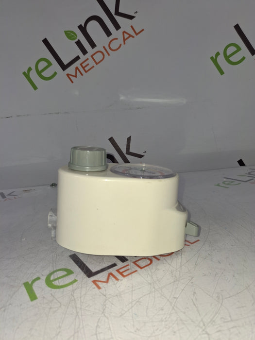Amico Corp Suction Regulator