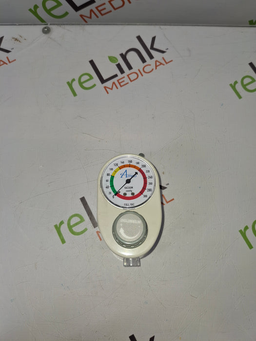 Amico Corp Suction Regulator