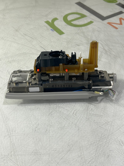 CareFusion Alaris 8100 Infusion Pump Module Bezel Assembly Kit