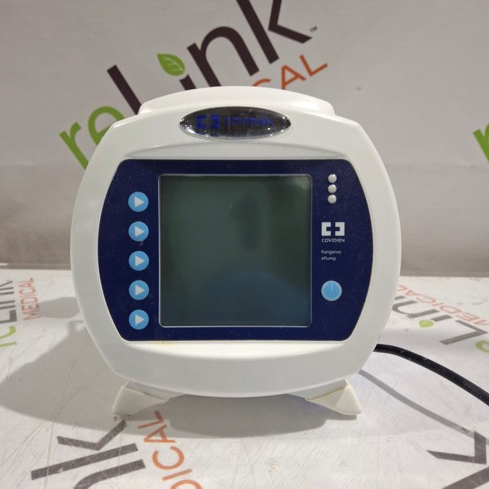 Covidien Kangaroo ePump Enteral Feeding Pump
