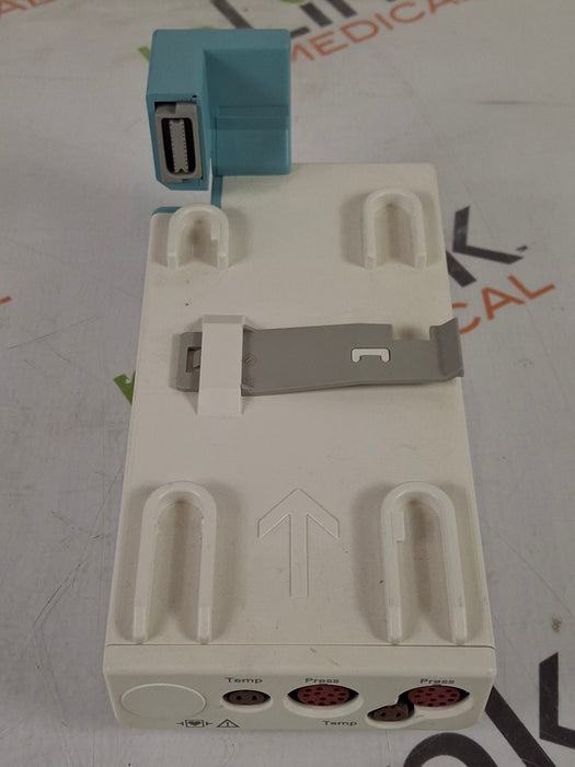 Philips M3012A MMS Extension Module