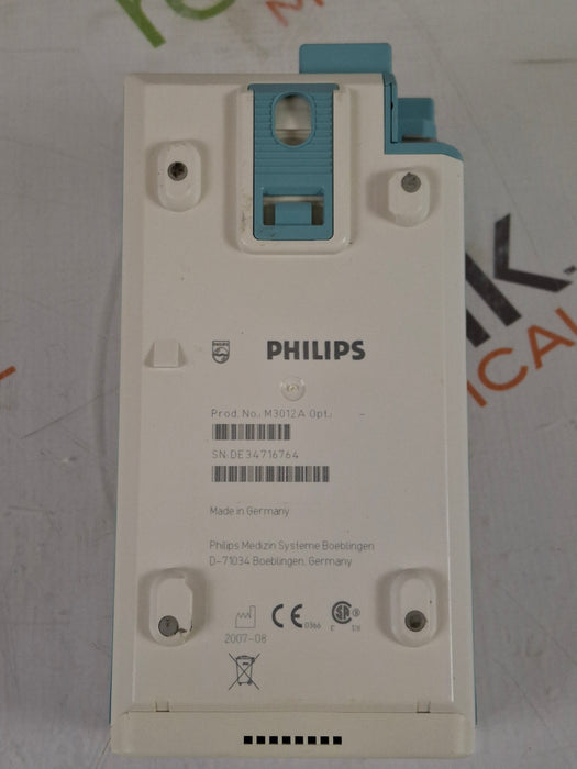 Philips M3012A MMS Extension Module