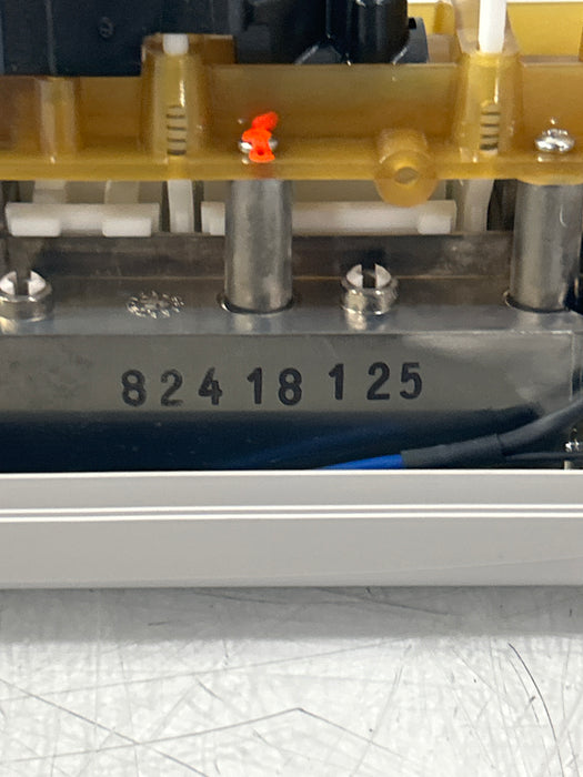 CareFusion Alaris 8100 Infusion Pump Module Bezel Assembly Kit