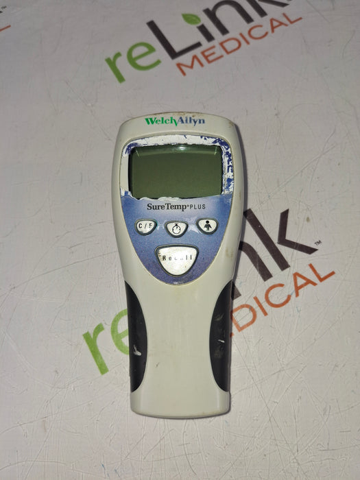 Welch Allyn SureTemp Plus 692 Thermometer