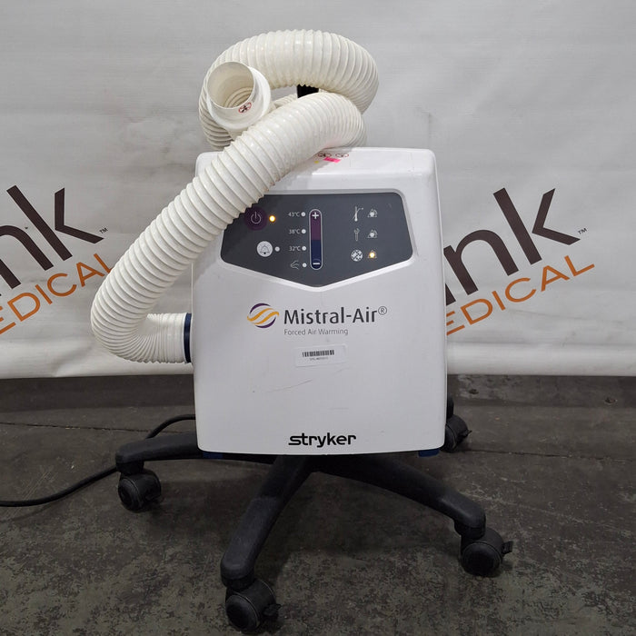 Stryker Mistral-Air Forced Air Warming System