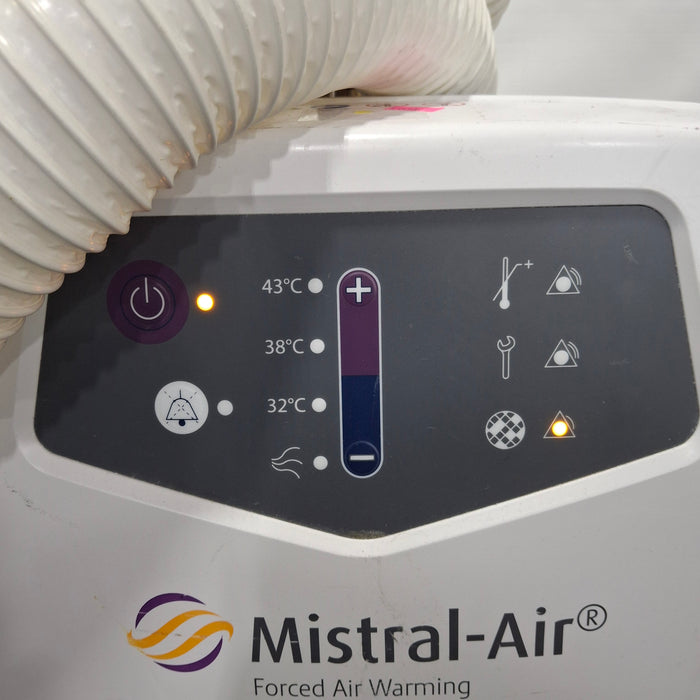 Stryker Mistral-Air Forced Air Warming System