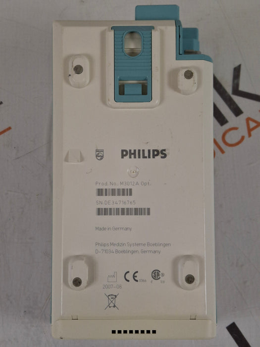 Philips M3012A MMS Extension Module