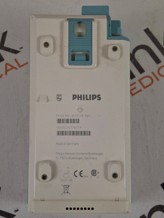 Philips M3012A MMS Extension Module