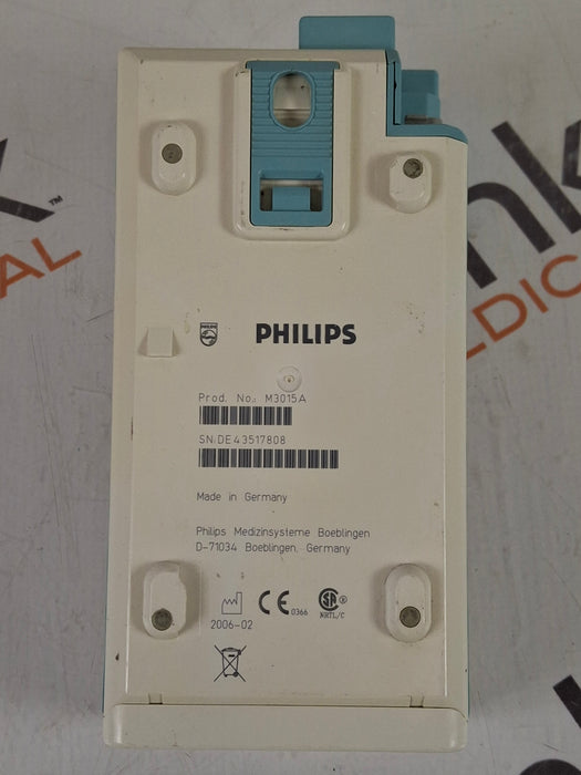 Philips M3015A CO2 Extension Module