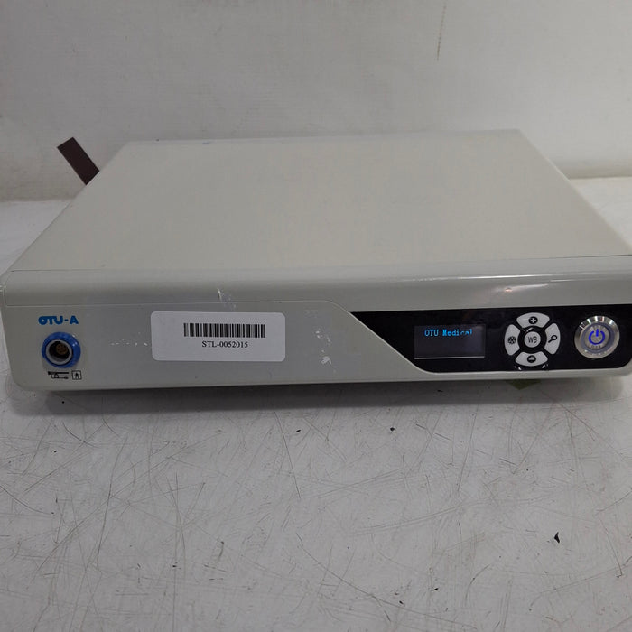 OTU Medical OTU-A WiScope Digital Endoscope System