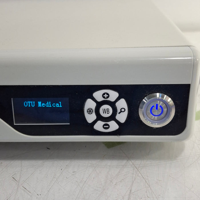OTU Medical OTU-A WiScope Digital Endoscope System