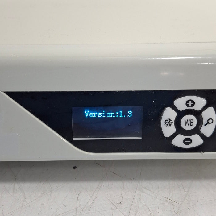 OTU Medical OTU-A WiScope Digital Endoscope System