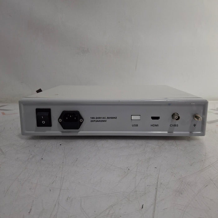 OTU Medical OTU-A WiScope Digital Endoscope System