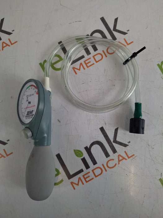 Zutron Medical Handheld Endoscope Leak Tester