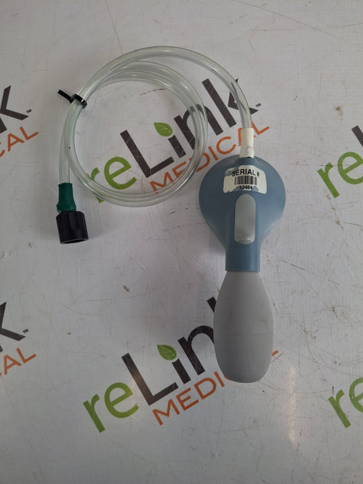 Zutron Medical Handheld Endoscope Leak Tester