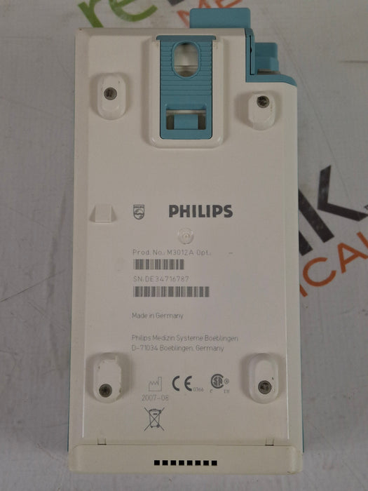 Philips M3012A MMS Extension Module