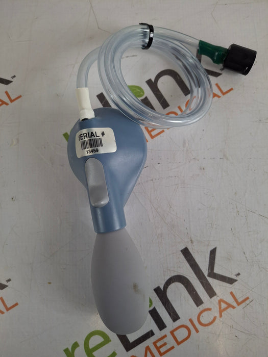 Zutron Medical Handheld Endoscope Leak Tester