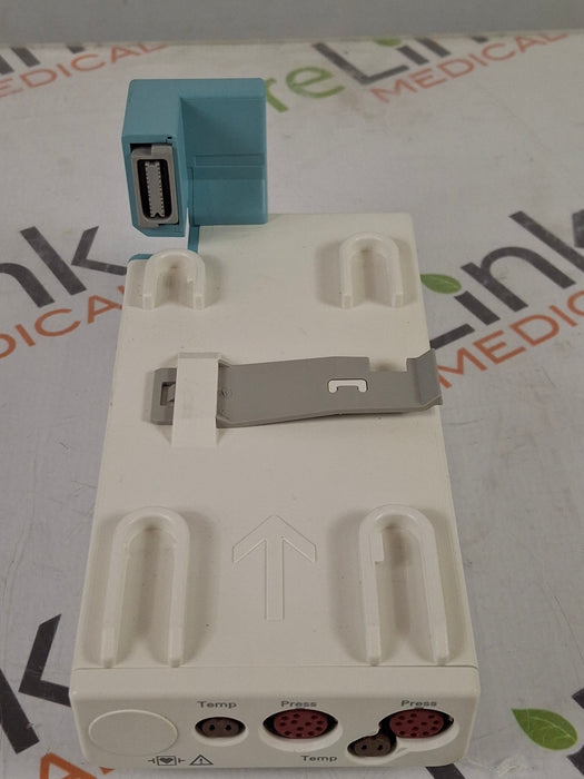 Philips Philips M3012A MMS Extension Module Patient Monitors reLink Online