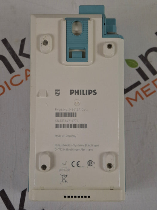 Philips Philips M3012A MMS Extension Module Patient Monitors reLink Online