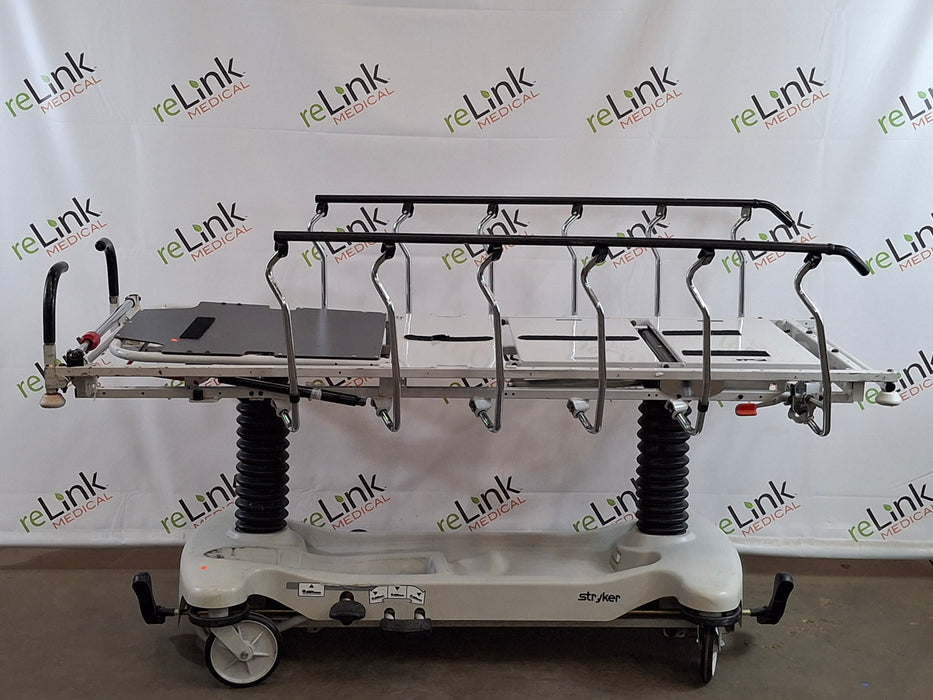 Stryker 1501 Stretcher