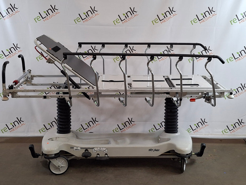 Stryker 1501 Stretcher