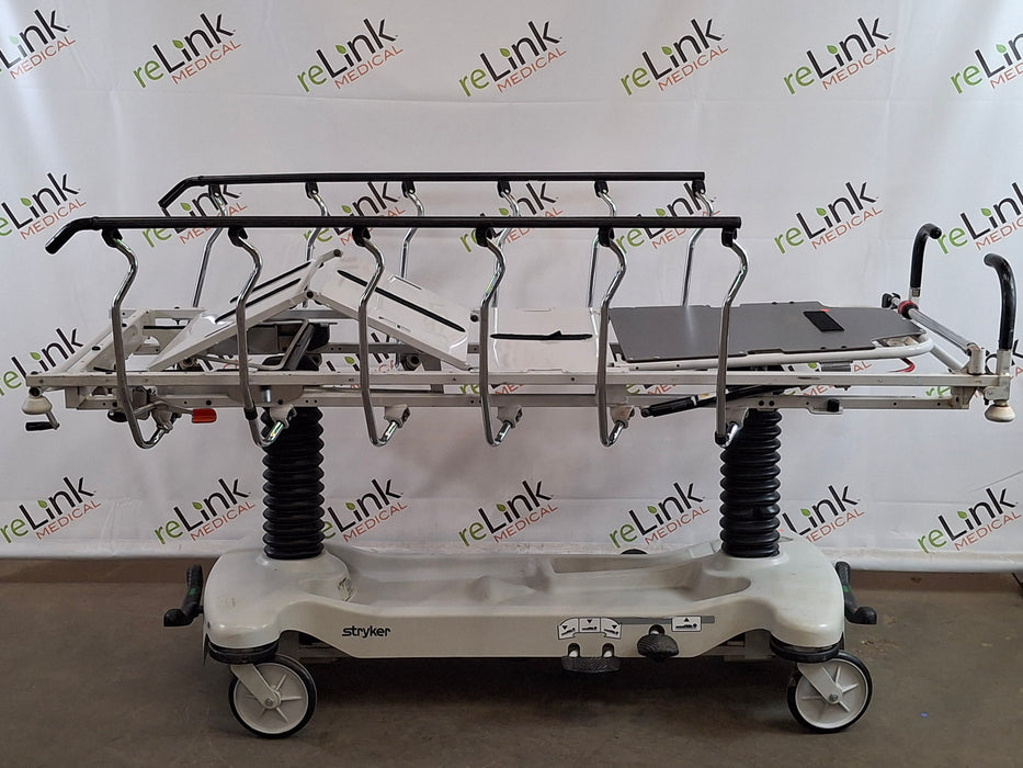 Stryker 1501 Stretcher